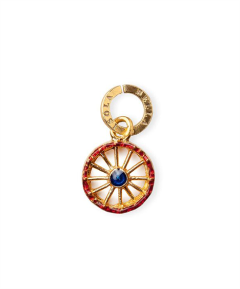 Pendente Isola Bella in Argento 20000630 - 20000630